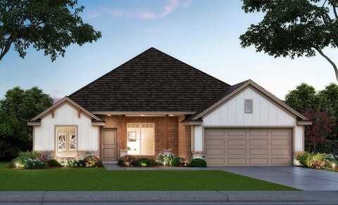 14005 Giverny Avenue, Yukon, OK 73099