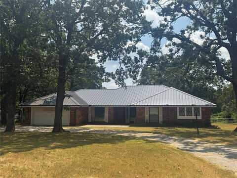 35522 EW 1280 Road, Seminole, OK 74868
