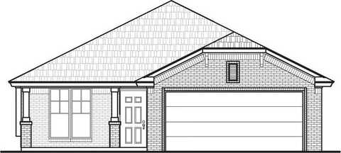 8508 NW 75th Street, Oklahoma City, OK 73132