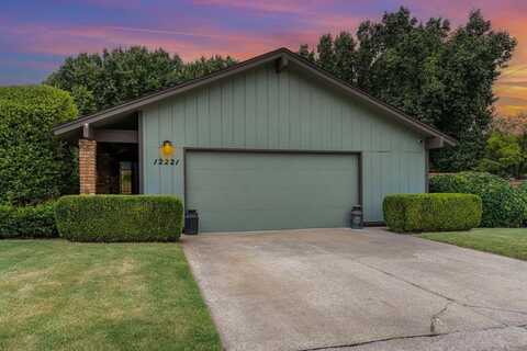 12221 Cork Road, Oklahoma City, OK 73162
