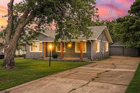 1401 SW 54th Street, Oklahoma City, OK 73119