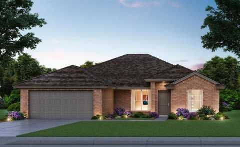8708 NW 75th Street, Oklahoma City, OK 73132