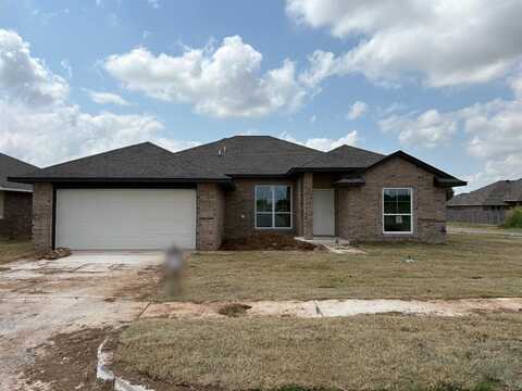 8708 NW 75th Street, Oklahoma City, OK 73132