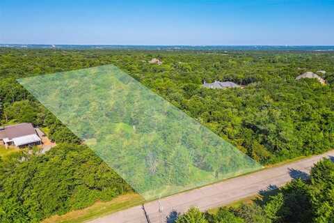 12811 Three Oaks Drive, Jones, OK 73049