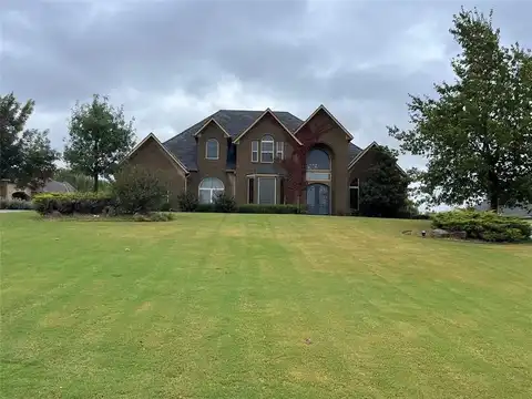 6725 NE 113th Street, Edmond, OK 73013
