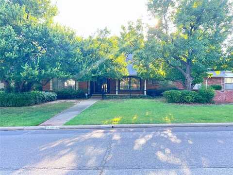 7307 Waverly Avenue, Nichols Hills, OK 73120