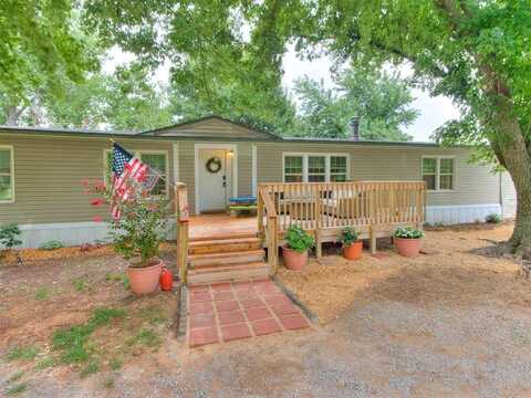 21900 N Douglas Avenue, Edmond, OK 73012