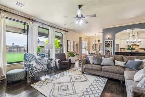 1308 Anns Place, Moore, OK 73160
