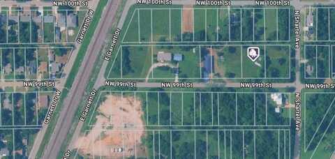 709 NW 99th Street, Oklahoma City, OK 73114