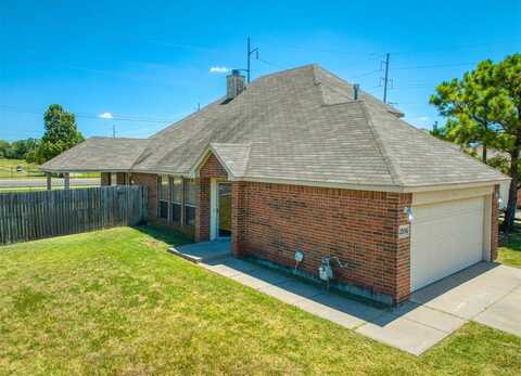 undefined, Moore, OK 73170