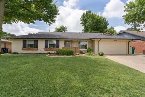 2532 NW 58TH Place, Oklahoma City, OK 73112