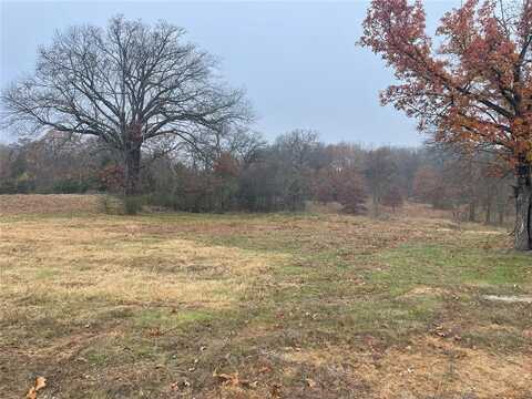 3703 E Simpson Ln Road, Milburn, OK 73450