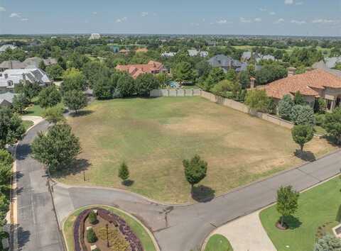 5301 Wisteria Drive, Oklahoma City, OK 73142