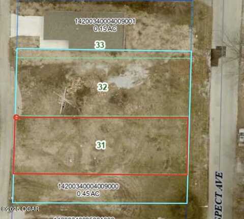 1023 Prospect Avenue, Carthage, MO 64836