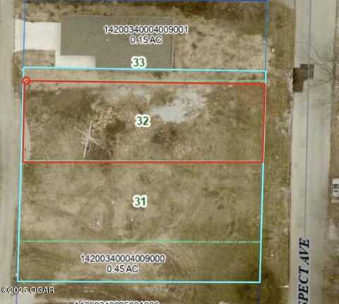 1023 Prospect Avenue, Carthage, MO 64836