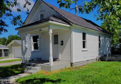 1309 W 19th Street, Joplin, MO 64804