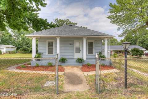 414 S McKinley Ave Avenue, Joplin, MO 64801