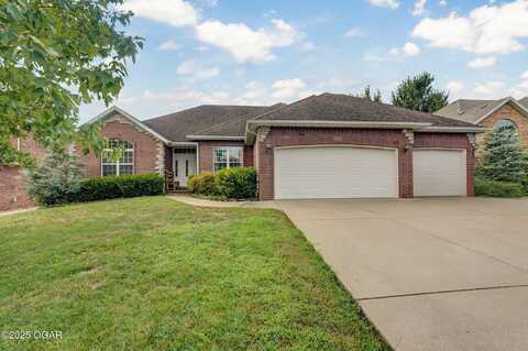 3862 W Vincent Drive, Battlefield, MO 65619