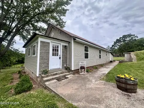 4595 County Road 10, Sarcoxie, MO 64862
