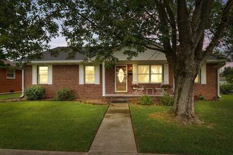 3833 Frederica St, Owensboro, KY 42301