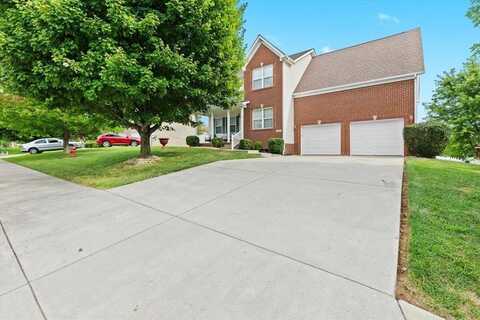 202 Sonoma Valley, Radcliff, KY 40175