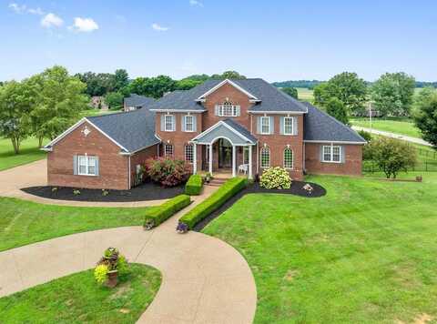 6747 Barcroft, Owensboro, KY 42303