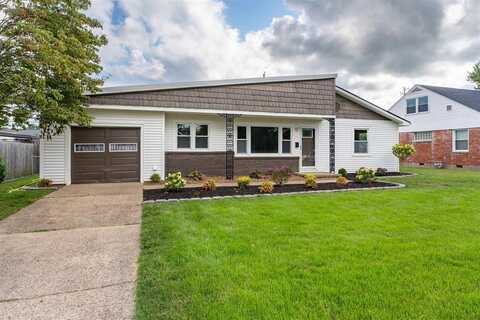 124 Stockton, Owensboro, KY 42302