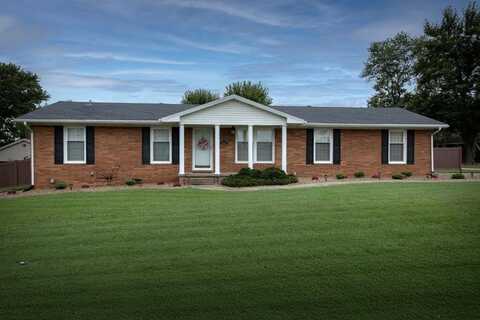 2445 Georgia Lane, Owensboro, KY 42303