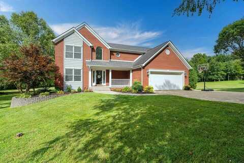 4883 Oak Meadow Ct, Owensboro, KY 42303