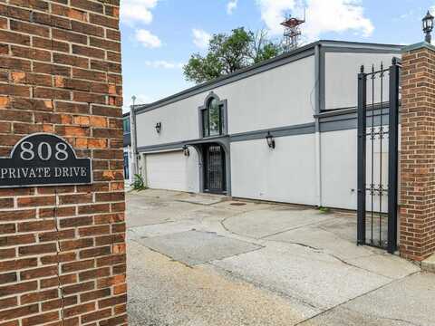 808 Frederica Street, Owensboro, KY 42301