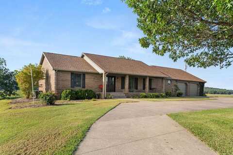 7442 Deserter Creek Rd, Whitesville, KY 42378