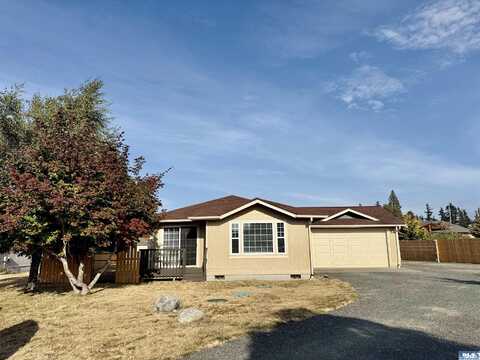 2814 Sunnybrook meadow ln, port angeles, WA 98362