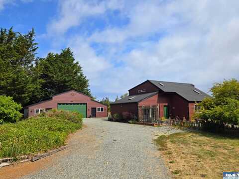 3718 Sequim Dungeness Way, Sequim, WA 98382