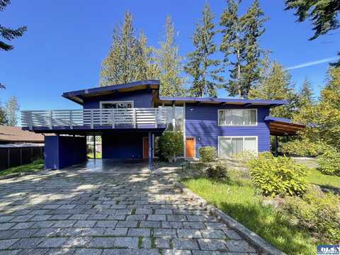 1429 W 12th Street, Port Angeles, WA 98363