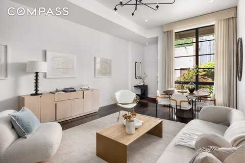 8 Charles Lane, New York, NY 10014