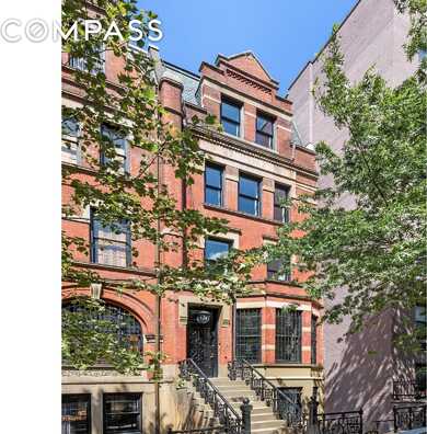 53 West 85th Street, New York, NY 10024