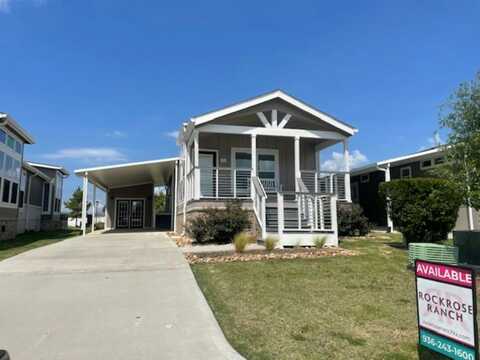 20 Tranquility Trails Way, Willis, TX 77318