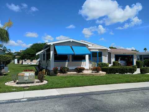 405 Santa Helena Lane, North Fort Myers, FL 33903
