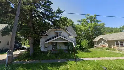 338 Sumner St, Toledo, OH 43609