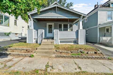 242 Linden Street, Schenectady, NY 12304