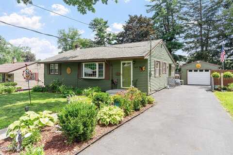 63 Clermont Street, Albany, NY 12203
