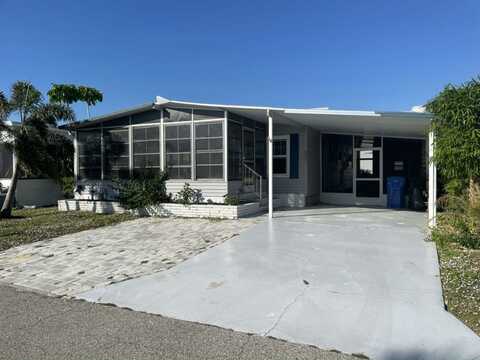 973 Orinoco Avenue, #568, Venice, FL 34285