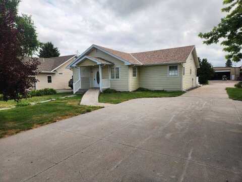 105 North Forbes, Madrid, NE 69150