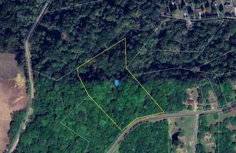 0 Ray Bluff Road, Millington, TN 38053