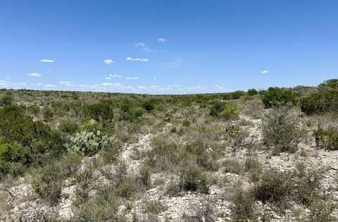 HARGROVE WINTERS RD, Comstock, TX 78837