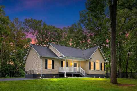 152 Barrett Heights Rd, Stafford, VA 22556