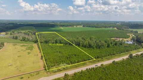 0 GA 133 North, Doerun, GA 31744