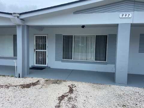 997  Sunrise Dr, Tarpon Springs, FL 34689