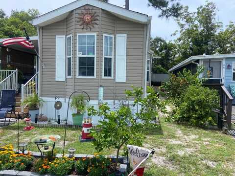 138 Travel Park Drive, Spring Hill, FL 34607