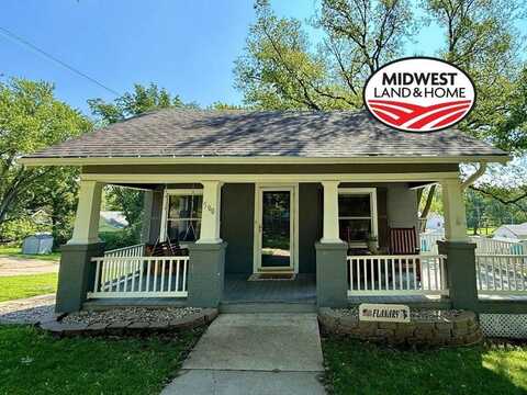 500 South 13th Street, Marysville, KS 66508